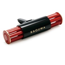 Ароматизатор на дефлектор GIGA KAGUWA - PINK SHOWER (Розовый душ)