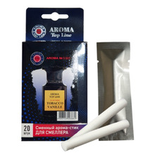 Картридж сменный для смеллера № S021 Tom Ford Tobacco Vanilla (2 шт.)