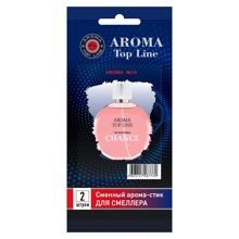 Картридж сменный для смеллера № 10 Chanel Chance (2 шт.)