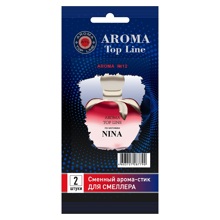 Картридж сменный для смеллера № 12 Nina ricci Nina (2 шт.)