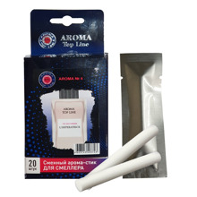 Картридж сменный для смеллера №4 D&G Imperatrice (2 шт.)