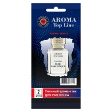 Картридж сменный для смеллера № S016 Ex Nihilo Fleur Narcotics (2 шт.)