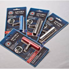 Ароматизатор на дефлектор Смеллер универсальный черный