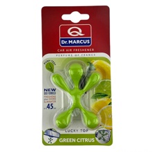 Ароматизатор на дифлектор Lucky top Green Citrus/56