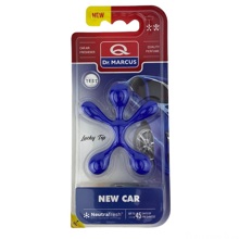 Ароматизатор на дифлектор Lucky top New Car/56