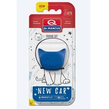 Ароматизатор на дефлектор Cosmic Cat New Car