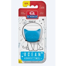 Ароматизатор на дефлектор Cosmic Cat Ocean