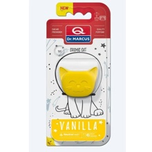 Ароматизатор на дефлектор Cosmic Cat Vanilla