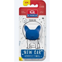 Ароматизатор на дефлектор Cosmic Dog New Car