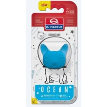 Ароматизатор на дефлектор Cosmic Dog Ocean