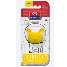 Ароматизатор на дефлектор Cosmic Dog Vanilla