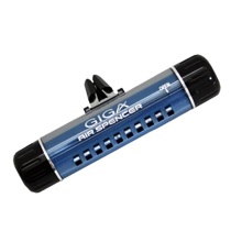 Ароматизатор на дефлектор GIGA Clip - SQUASH (Свежесть)