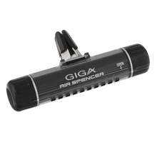 Ароматизатор на дефлектор GIGA Clip - GREEN BREEZE (Зеленый бриз)