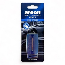 Ароматизатор на дефлектор VENT 7, аромат Blue Stones