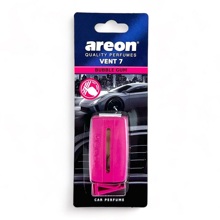 Ароматизатор на дефлектор VENT 7, аромат Bubble Gum