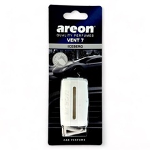 Ароматизатор на дефлектор VENT 7, аромат Iceberg