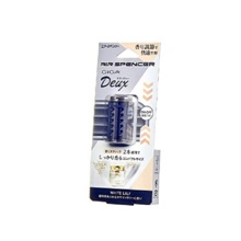 Ароматизатор на дефлектор GIGA DEUX - WHITE LILY (Белая Лилия)