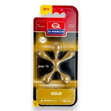 Ароматизатор на дифлектор Lucky top Gold 6