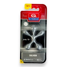 Ароматизатор на дифлектор Lucky top Silver/56