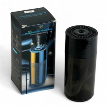 Ароматизатор воздуха с автоматическим распылением