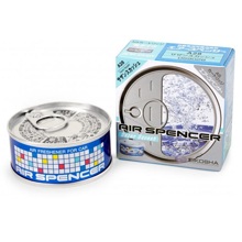 Ароматизатор меловой A28 SAZAN SQUASH (Цитросовый коктель)