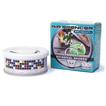 Ароматизатор меловой A107 BOTANICAL SHOWER (Ботанический сад)