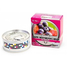 Ароматизатор меловой A44 W BERRY (Дикая ягода)