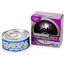 Ароматизатор меловой A37 SAMURAI MAN (Самурай)