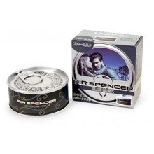 Ароматизатор меловой A85 BLUE MUSK (Ледяной шторм)