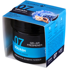 Ароматизатор GEL 07 морской сквош 100 г/25