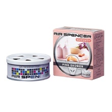 Ароматизатор меловой A42 PINK SHOWER (Розовый душ)