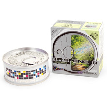 Ароматизатор меловой A15 GREEN BREEZE (Зеленый бриз)