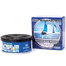 Ароматизатор меловой A106 MARINE BLUE SQUASH (Свежесть океана)