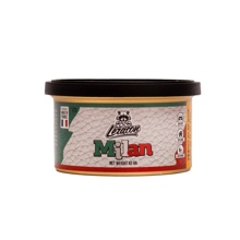 Ароматизатор для автомобиля в банке NEW LEATHER