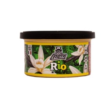 Ароматизатор для автомобиля в банке VANILLA