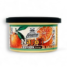 Ароматизатор для автомобиля в банке FRESH LINEN