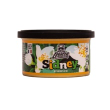 Ароматизатор для автомобиля в банке JASMINE