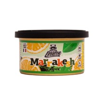 Ароматизатор для автомобиля в банке LEMON SQUASH