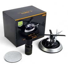 Ароматизатор Вертолет M01