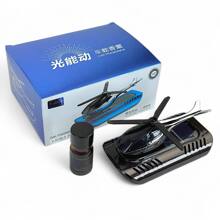 Ароматизатор на панель Вертолет MS1