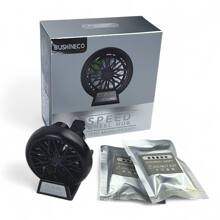 Ароматизатор на панель диски fcfk-9