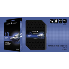 Ароматизатор SEAT DOWN гелевый эгоист 200 г