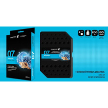 Ароматизатор SEAT DOWN гелевый морской сквош 200 г