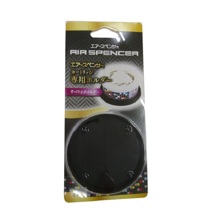 Держатель нескользящий для ароматизатора