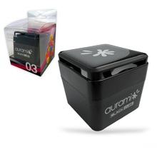 Ароматизатор Бабл Гам гелевый на приборную панель 100г