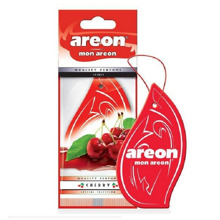Ароматизатор Елочка MON AREON, с ароматом Cherry