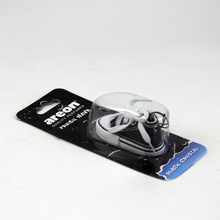 Ароматизатор KEDFRESH WAWE, с ароматом Black Crystal