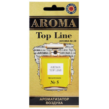 Ароматизатор Елочка с ароматом № 20 Chanel № 5