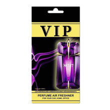 Ароматизатор Елочка VIP 737 по мотивам Thierry Mugler Alien