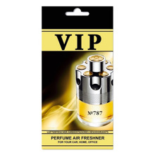 Ароматизатор Елочка VIP № 787 по мотивам Azzaro Wanted